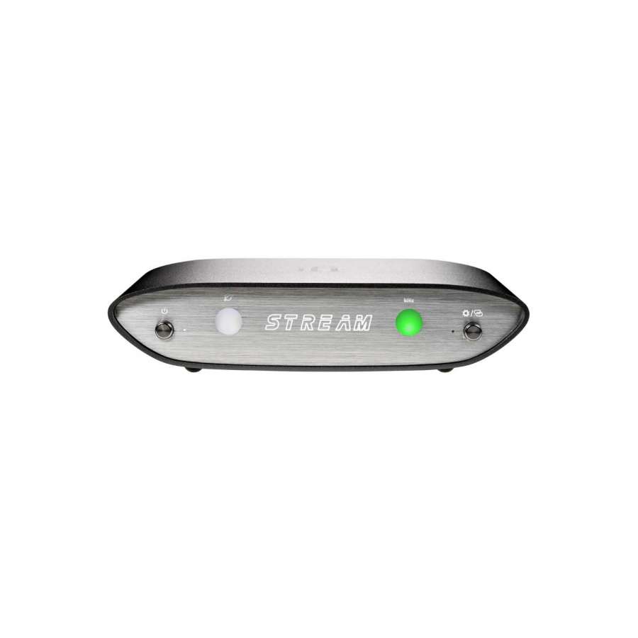 iFi Audio ZEN Stream | Streamer Hi-Res WiFi/LAN