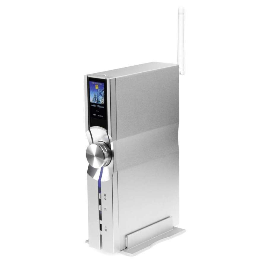 iFi Audio NEO Stream | Streamer avec WiFi, LAN et DAC intégré