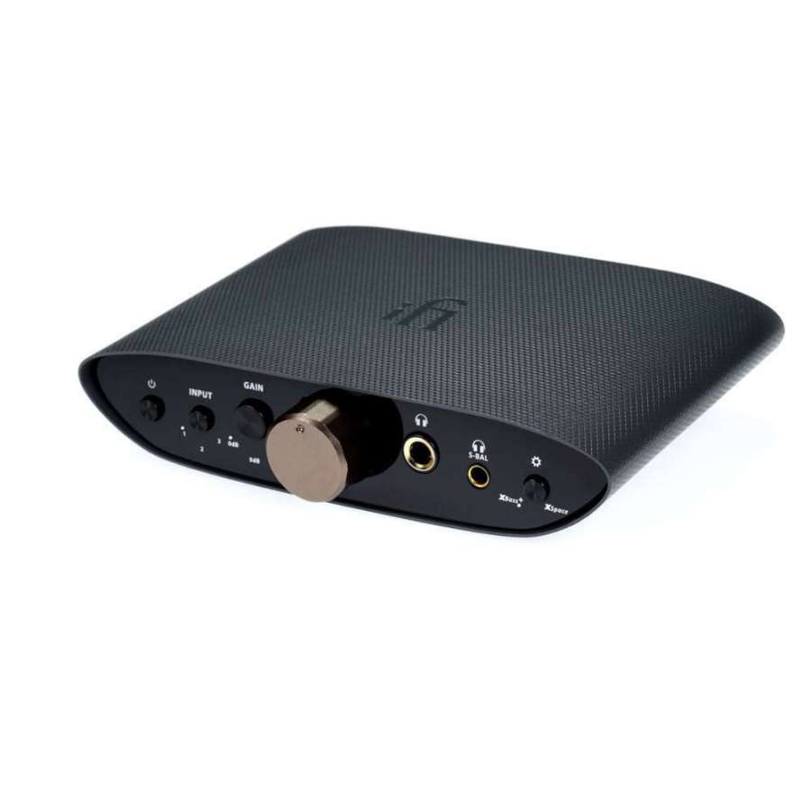 iFi Audio ZEN Air CAN | Amplificateur pour casque d'écoute