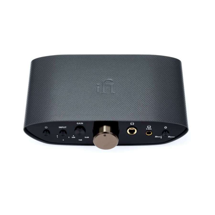 iFi Audio ZEN Air CAN | Amplificateur pour casque d'écoute