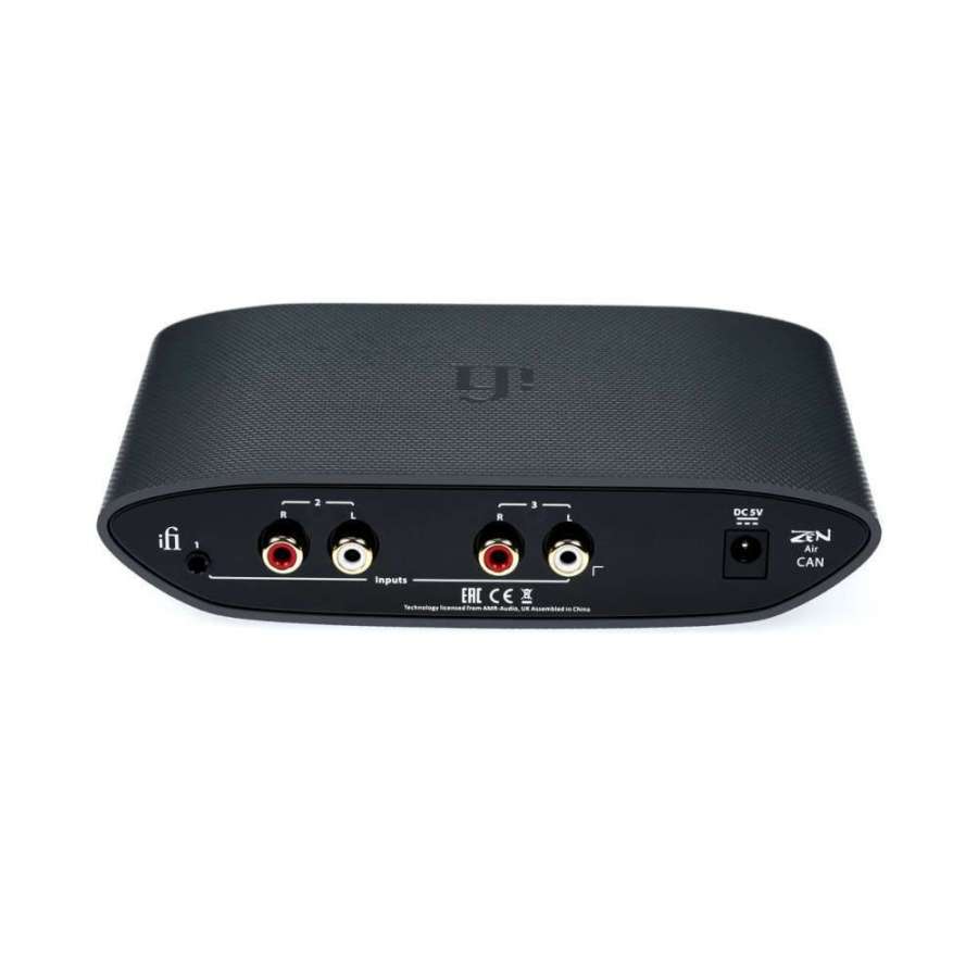 iFi Audio ZEN Air CAN | Amplificateur pour casque d'écoute