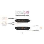 iFi Audio ZEN Air CAN | Amplificateur pour casque d'écoute