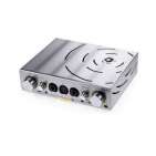 iFi Audio Pro iCAN Signature | Amplificateurs de casque et préamplificateurs