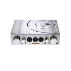 iFi Audio Pro iCAN Signature | Amplificateurs de casque et préamplificateurs