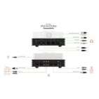 iFi Audio iCAN Phantom | Préamplificateur et amplificateur de casque pour casques dynamiques, magnétostat ou électrostat