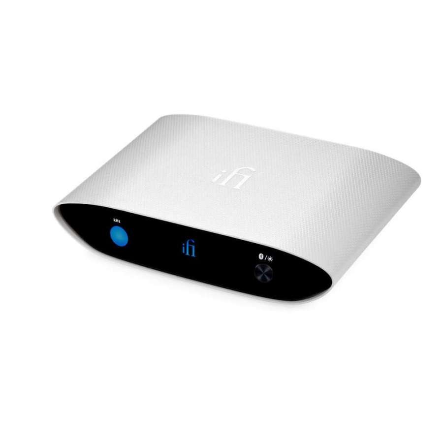 iFi Audio ZEN Air Blue | Récepteur Bluetoooth et DAC