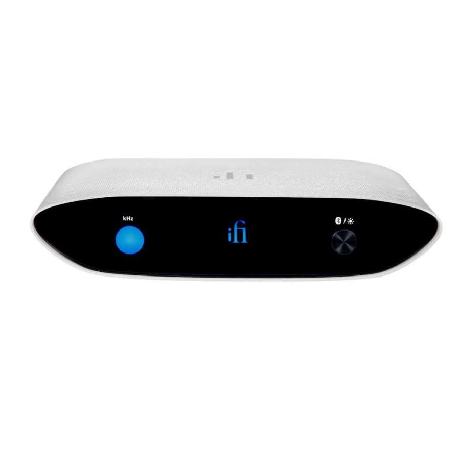 iFi Audio ZEN Air Blue | Récepteur Bluetoooth et DAC