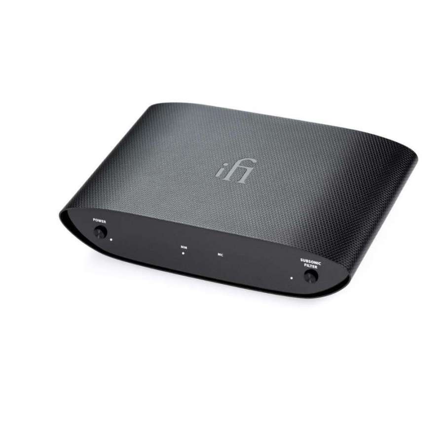 iFi Audio ZEN Air Phono | Préamplificateur phono