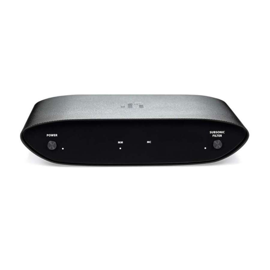 iFi Audio ZEN Air Phono | Préamplificateur phono