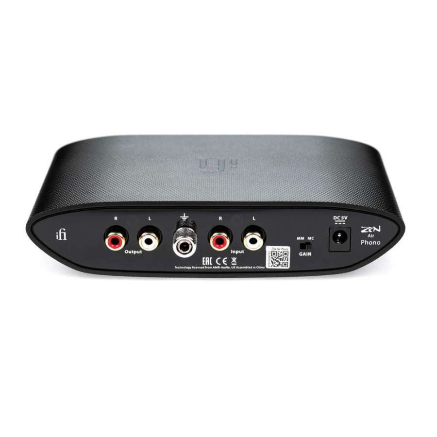 iFi Audio ZEN Air Phono | Préamplificateur phono