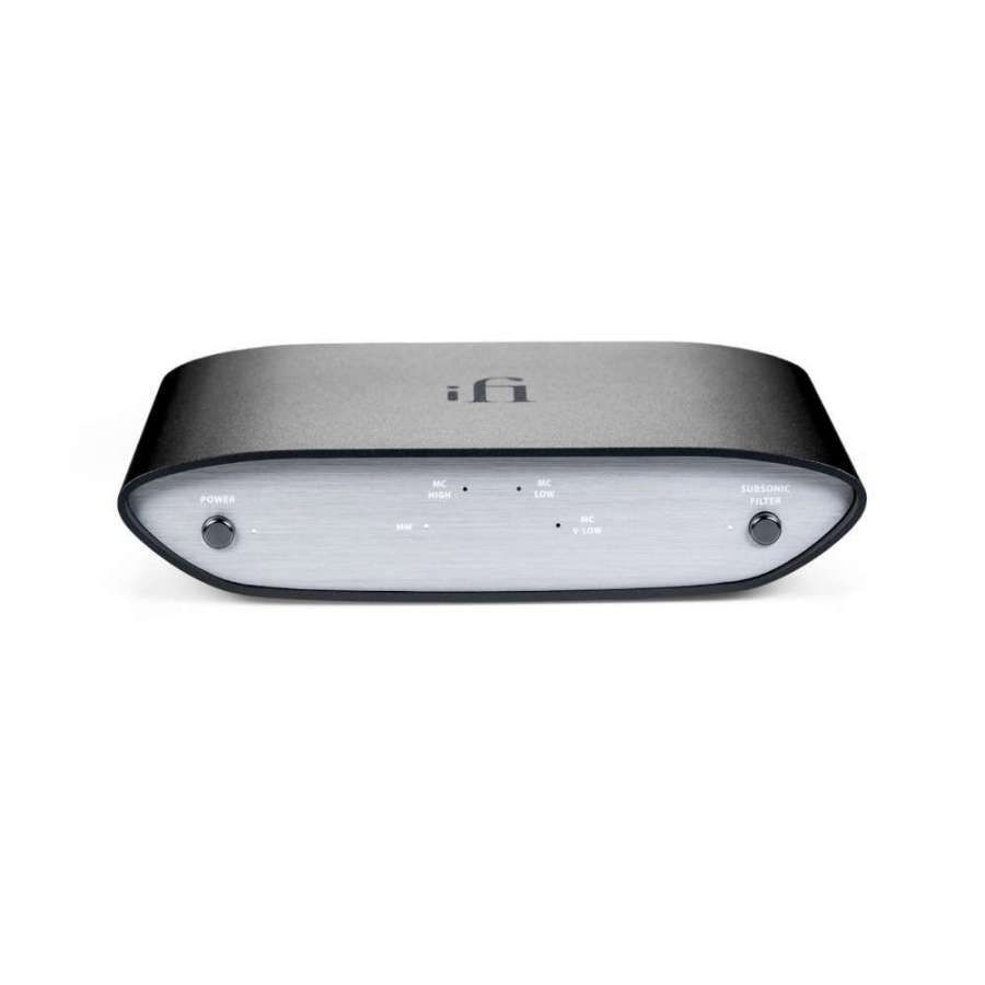 iFi Audio ZEN Phono | Préamplificateur phono