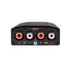 iFi Audio micro iPhono3 Black Label | Préamplificateur phono pour MM et MC