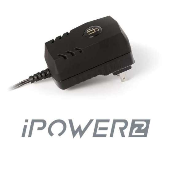 iFi Audio iPower2 | Bloc d'alimentation pour une alimentation propre et stable