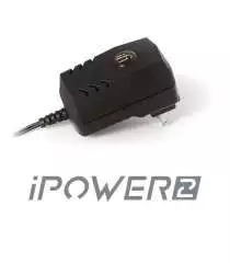 iFi Audio iPower2 | Bloc d'alimentation pour une alimentation propre et stable