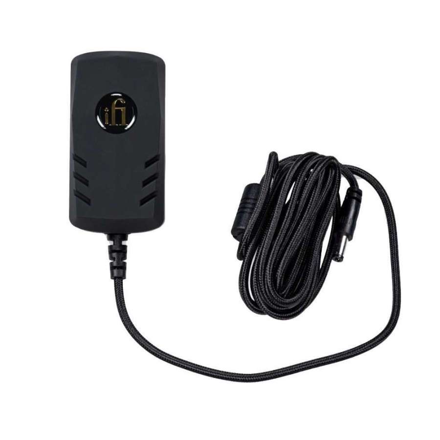 iFi Audio iPower2 | Bloc d'alimentation pour une alimentation propre et stable