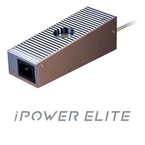 iFi Audio iPower Elite | Bloc d'alimentation audiophile