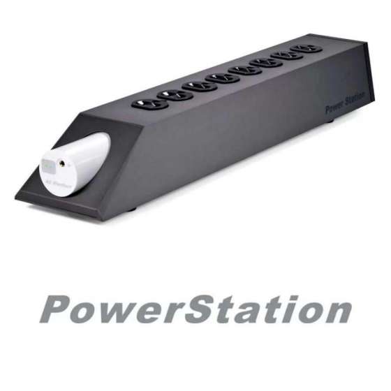 iFi Audio PowerStation | Bloc multiprise audiophile
