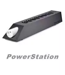 iFi Audio PowerStation | Bloc multiprise audiophile