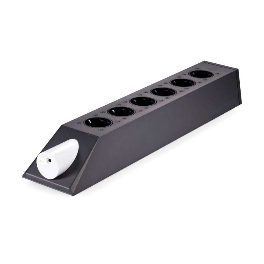 iFi Audio PowerStation | Bloc multiprise audiophile