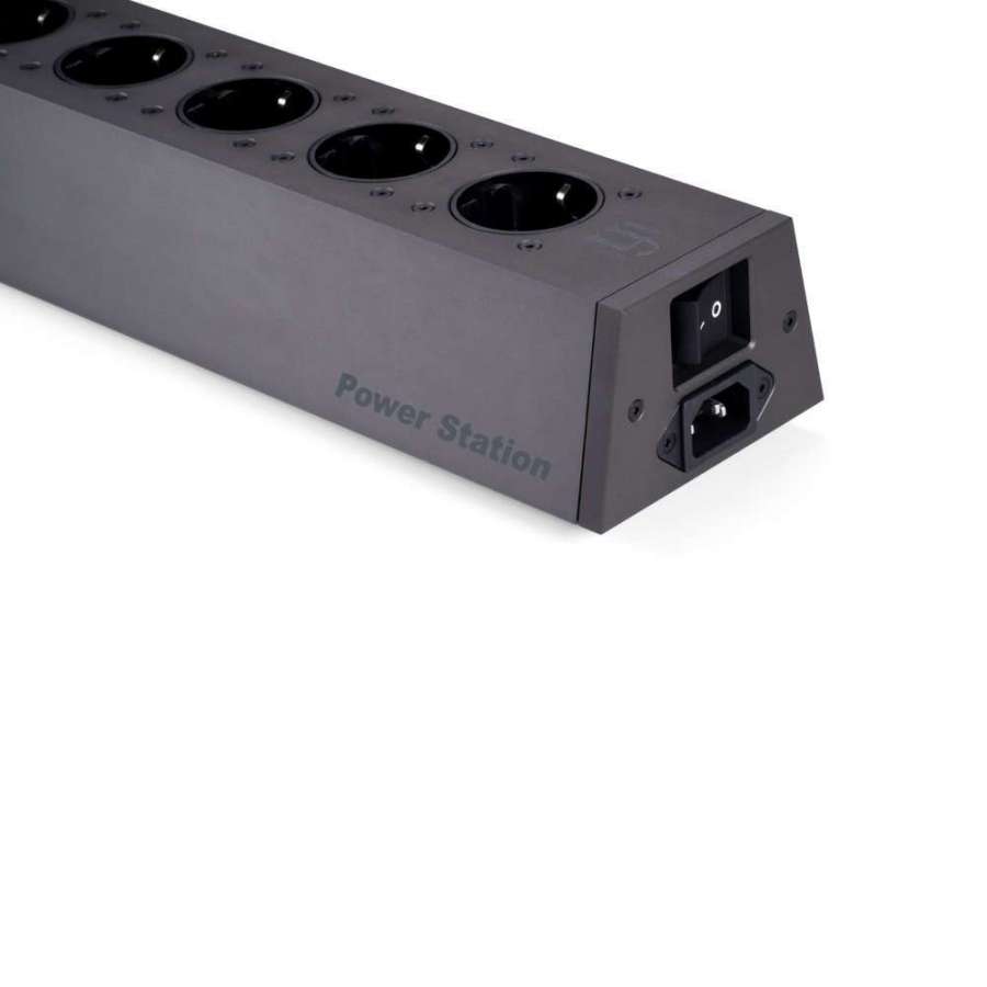 iFi Audio PowerStation | Bloc multiprise audiophile