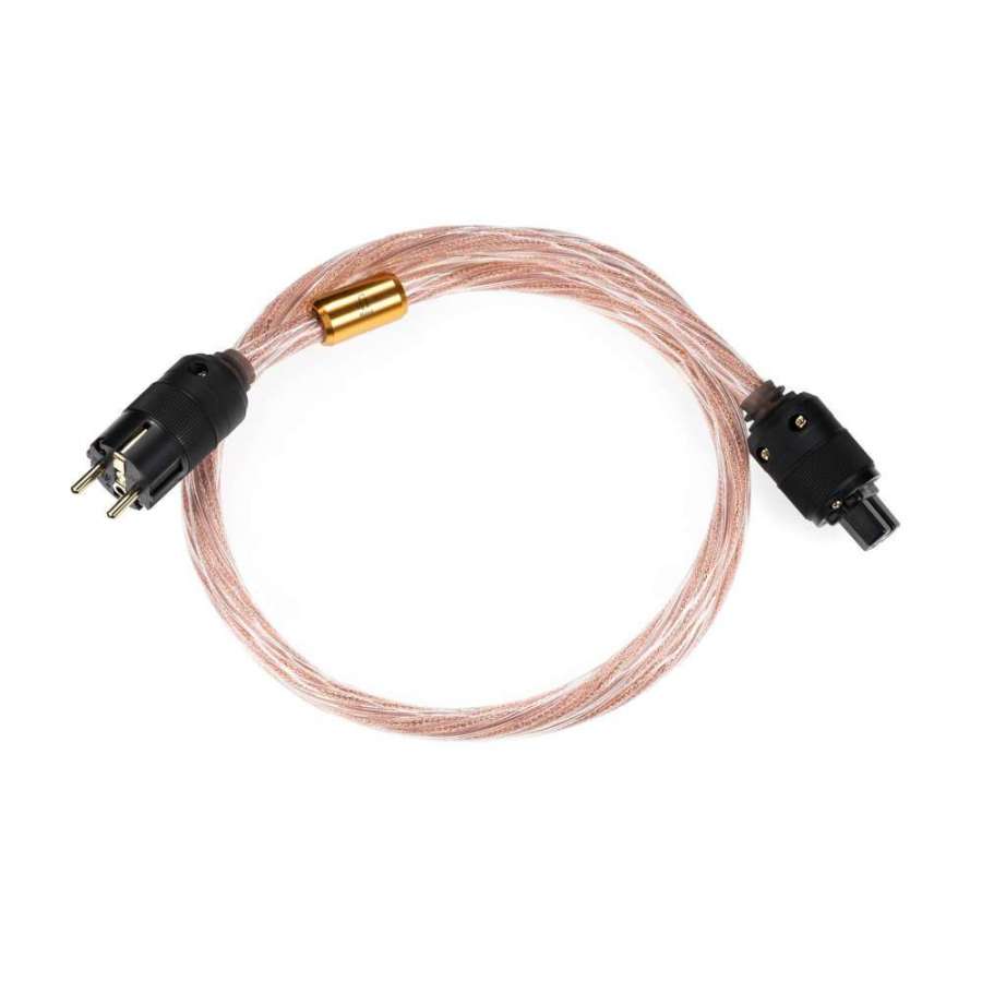 iFi Audio Nova | Câble d'alimentation audiophile de haute qualité