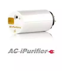 iFi Audio AC iPurifier | Nettoyeur de courant compact avec suppression active du bruit