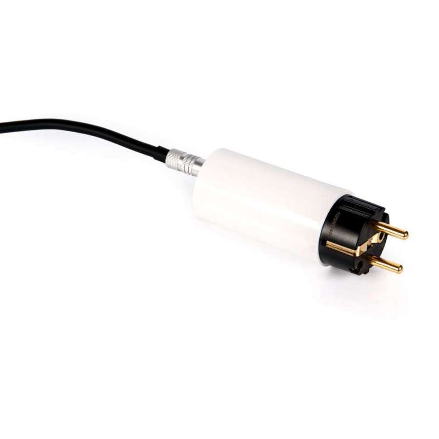 iFi Audio AC iPurifier | Nettoyeur de courant compact avec suppression active du bruit