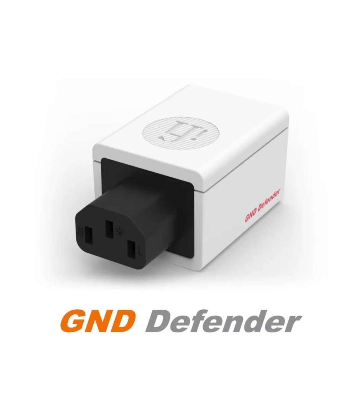 iFi Audio GND Defender | Interrupteur de boucle de masse DC