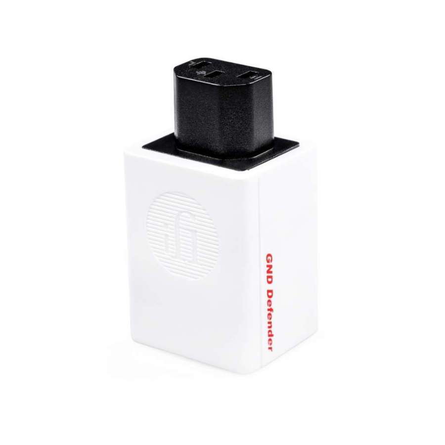 iFi Audio GND Defender | Interrupteur de boucle de masse DC