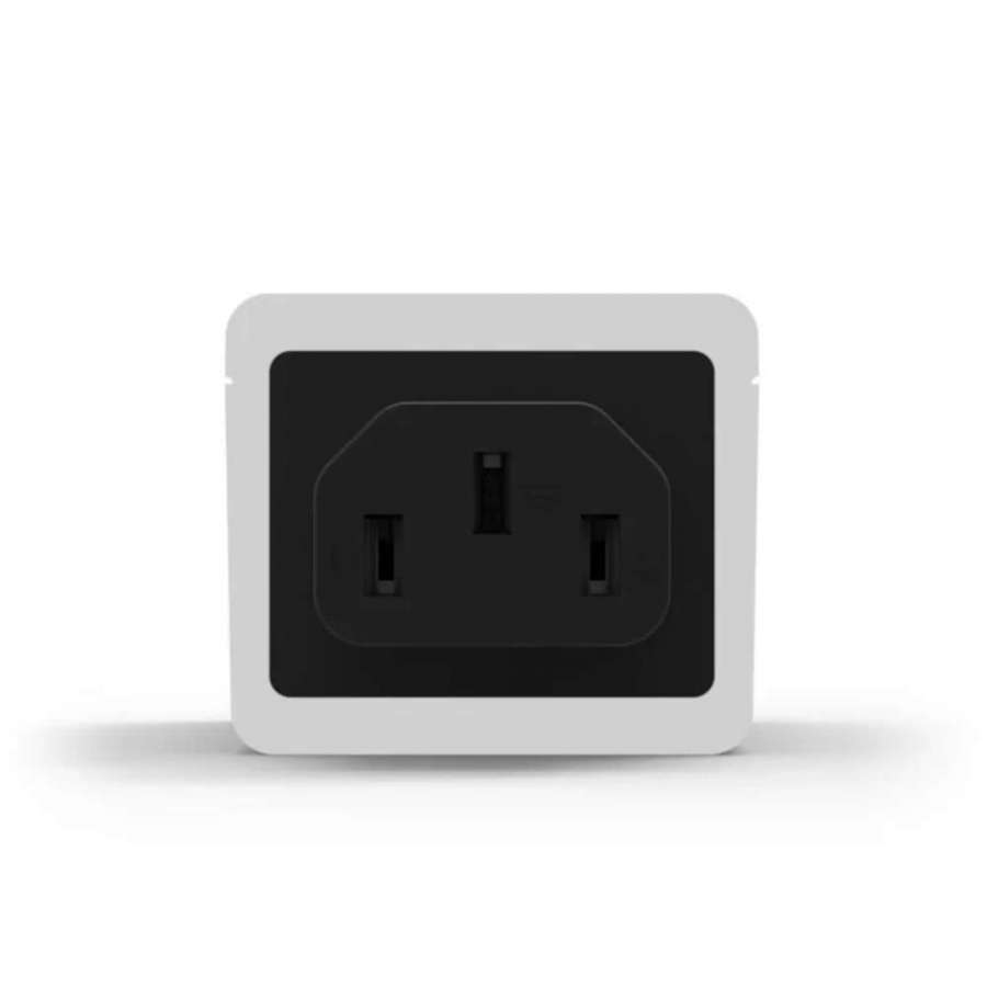 iFi Audio GND Defender | Interrupteur de boucle de masse DC