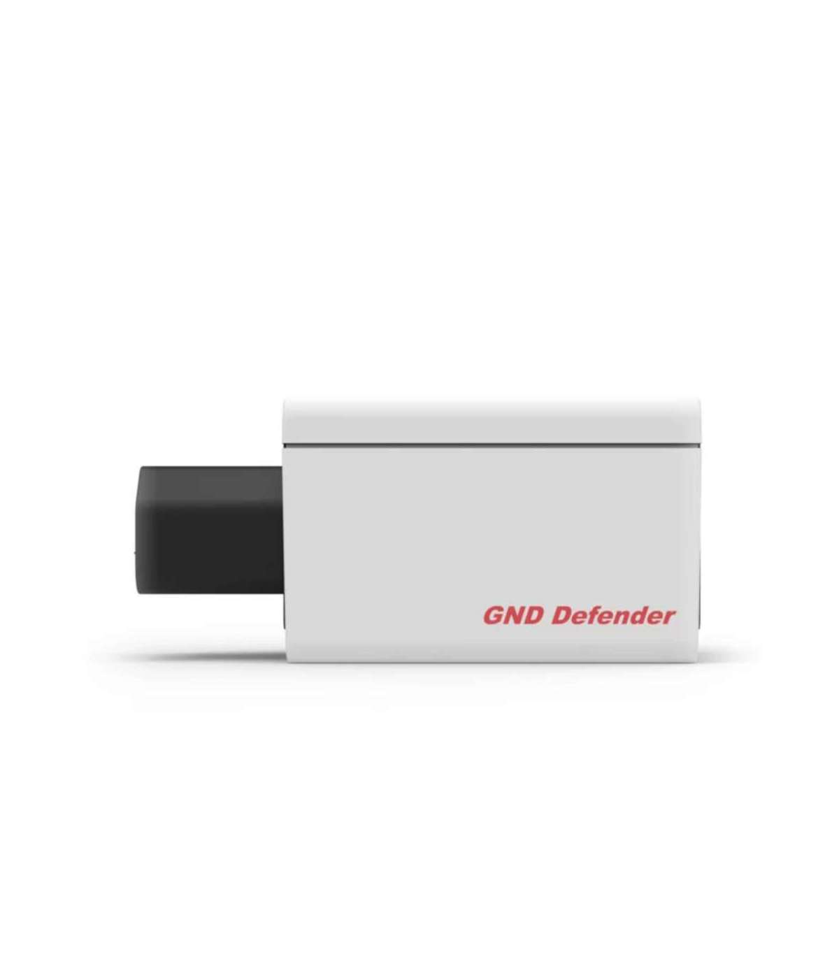 iFi Audio GND Defender | Interrupteur de boucle de masse DC