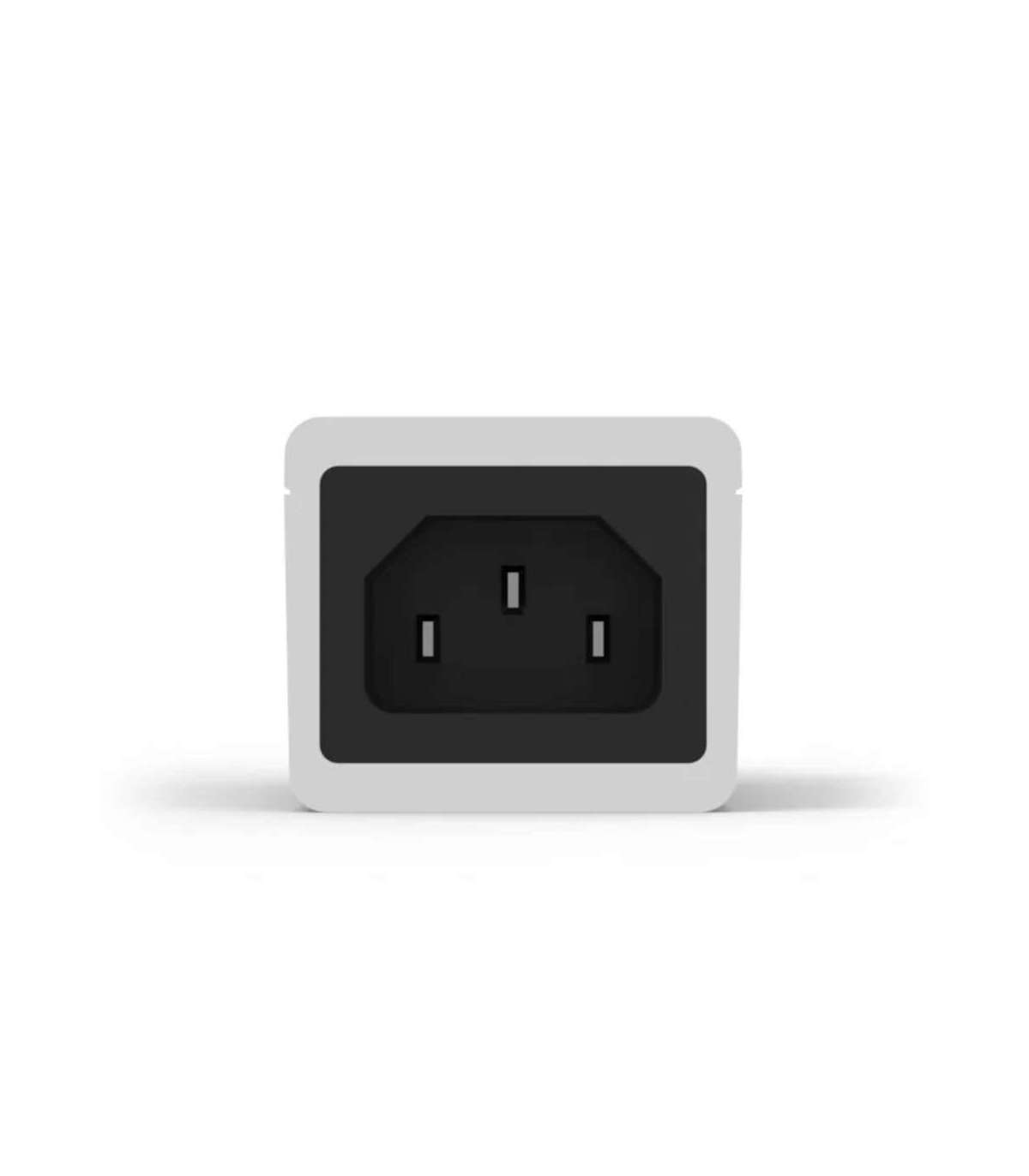 iFi Audio GND Defender | Interrupteur de boucle de masse DC
