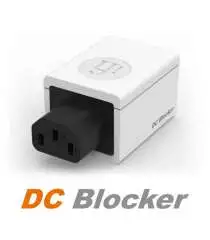 iFi Audio DC Blocker | Bloqueur de courant continu