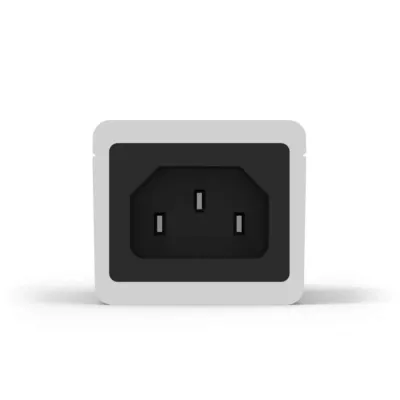 iFi Audio DC Blocker | Bloqueur de courant continu à Genève | Digistore.ch