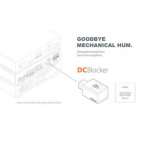 iFi Audio DC Blocker | Bloqueur de courant continu