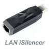 iFi Audio LAN iSilencer | Filtre antiparasite pour réseau LAN