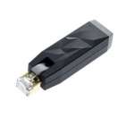 iFi Audio LAN iSilencer | Filtre antiparasite pour réseau LAN
