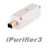 iFi iPurifier3 USB-B vers USB-B | Filtre antiparasite USB