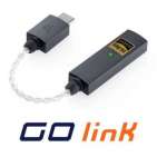 iFi Audio GO link | Amplificateur pour casque et DAC USB portable