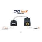 iFi Audio GO link | Amplificateur pour casque et DAC USB portable