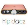 iFi Audio hip-dac2 | Amplificateur pour casque et DAC portable