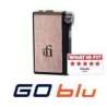 iFi Audio GO blu | Amplificateur portable pour casque d'écoute Bluetooth