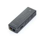 iFi Audio GO bar | Amplificateur de casque et DAC portable