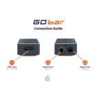 iFi Audio GO bar | Amplificateur de casque et DAC portable