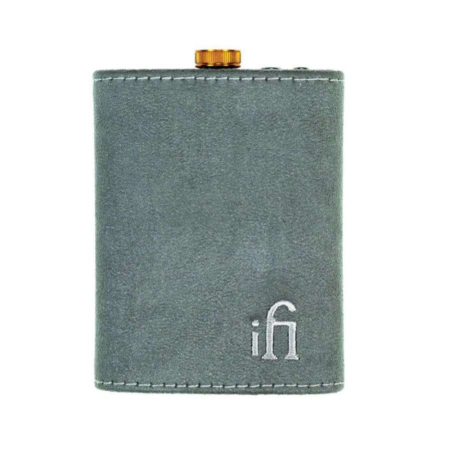 iFi Audio hip-case | Housse de protection pour hip-dac2