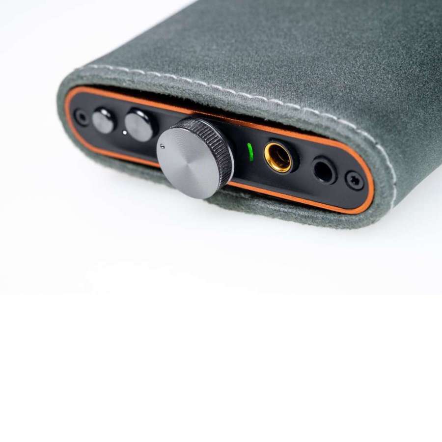 iFi Audio hip-case | Housse de protection pour hip-dac2