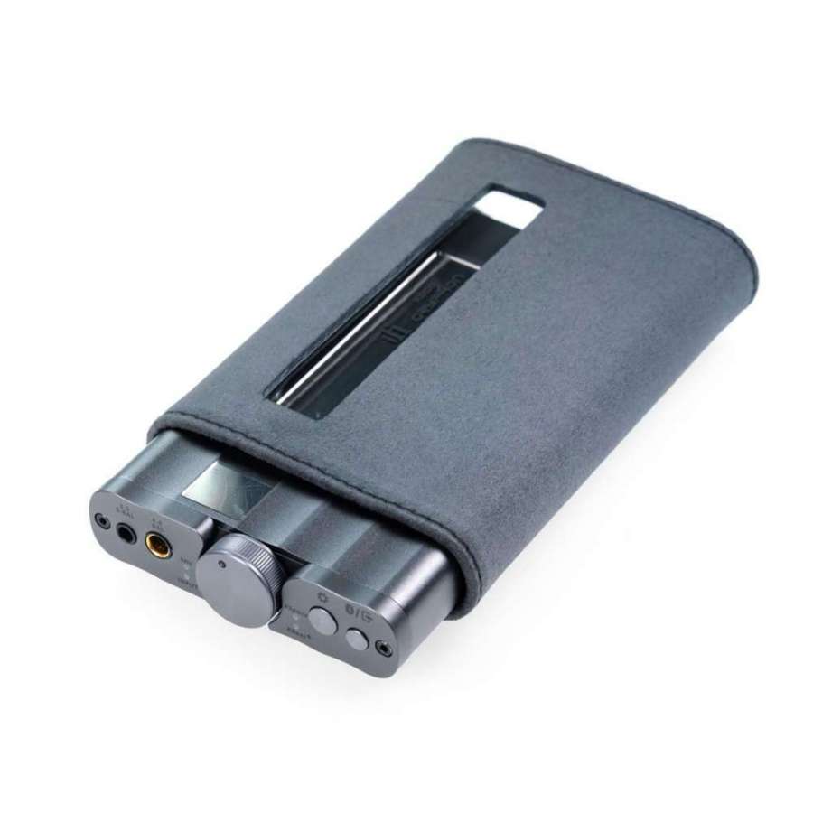 iFi Audio xDSD Gryphon case | Housse de protection pour xDSD Gryphon