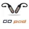 iFi Audio GO pod | DAC/amplificateur pour écouteurs Bluetooth