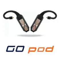 iFi Audio GO pod | DAC/amplificateur pour écouteurs Bluetooth