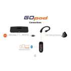 iFi Audio GO pod | DAC/amplificateur pour écouteurs Bluetooth